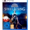 gra ps5 steelrising / eu