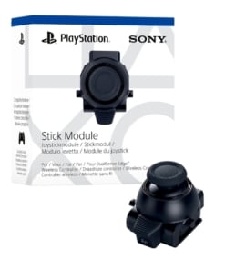 stick module / moduł drążka dualsense edge