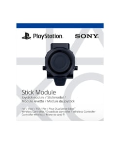 stick module / moduł drążka dualsense edge