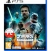 gra ps5 star wars: zero company / edycja standardowa