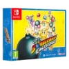 gra nintendo switch super bomberman collection / edycja standardowa (kopia)