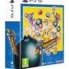 gra ps5 super bomberman collection / collector's edition