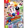 gra nintendo switch super bomberman collection / edycja standardowa