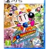 gra ps5 super bomberman collection / edycja standardowa