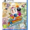 gra ps5 super bomberman collection / edycja standardowa