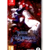 gra nintendo switch the house in fata morgana: dreams of the revenants edition