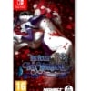 gra nintendo switch the house in fata morgana: dreams of the revenants edition