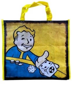 torba zakupowa fallout new vegas