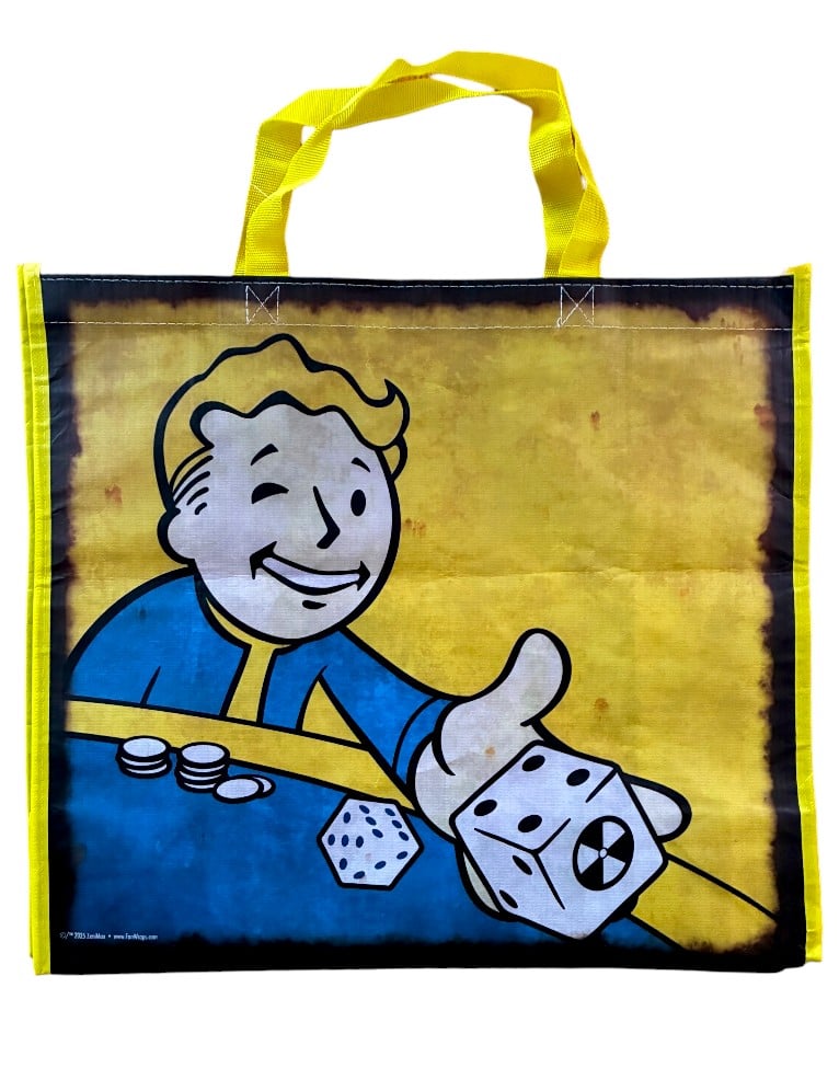 torba zakupowa fallout new vegas