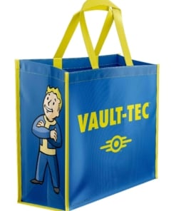torba zakupowa fallout vault boy