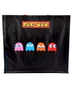torba zakupowa pac man ghosts
