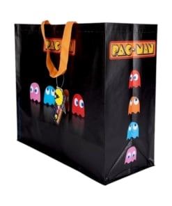 torba zakupowa pac man ghosts