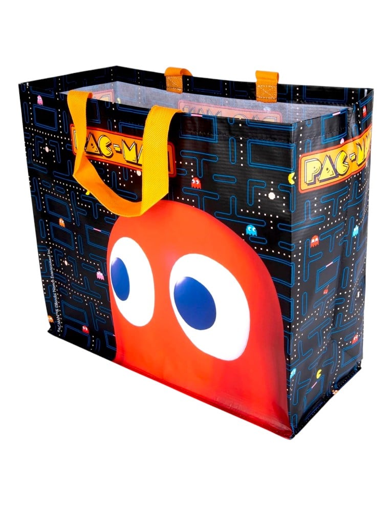 torba zakupowa pac man ghosts (kopia)