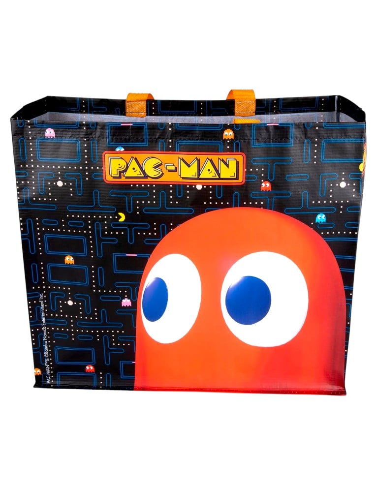 torba zakupowa pac man ghosts (kopia)