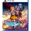 gra ps5 trails in the sky 2nd chapter
