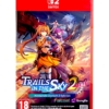 gra nintendo switch / switch 2 / trails in the sky 2nd chapter