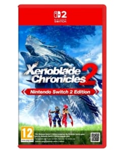 gra nintendo switch 2 xenoblade chronicles 2