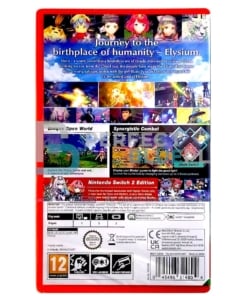 gra nintendo switch 2 xenoblade chronicles 2