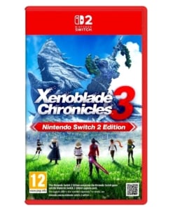 gra nintendo switch 2 xenoblade chronicles 2 (kopia)