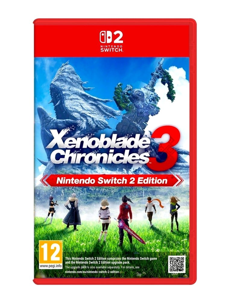 gra nintendo switch 2 xenoblade chronicles 2 (kopia)