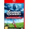 gra nintendo switch 2 xenoblade chronicles: definitive edition