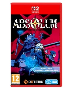 gra nintendo switch 2 absolum / edycja standardowa