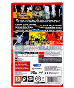 gra nintendo switch 2 absolum