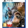 gra ps5 achilles double pack troy edition