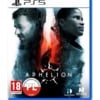 gra ps5 aphelion pioneer edition