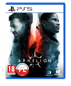 gra ps5 aphelion pioneer edition