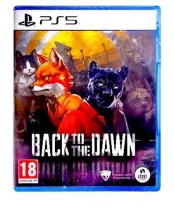 gra ps5 back to the dawn