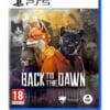 gra ps5 back to the dawn