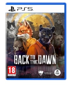 gra ps5 back to the dawn