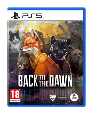 gra ps5 back to the dawn