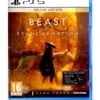 gra ps5 beast of reincarnation / deluxe edition