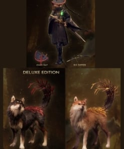 gra ps5 beast of reincarnation / deluxe edition