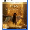 gra ps5 beast of reincarnation / deluxe edition