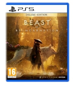 gra ps5 beast of reincarnation / deluxe edition