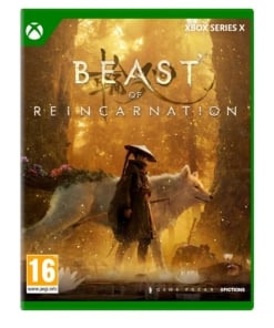 gra xbox series x beast of reincarnation / edycja standardowa