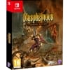 gra nintendo switch blasphemous: martyr's edition