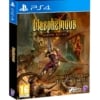 gra ps4 blasphemous: martyr's edition