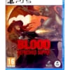 gra ps5 blood refreshed supply