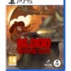 gra ps5 blood refreshed supply / edycja standardowa