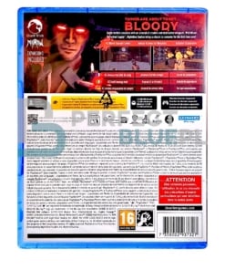gra ps5 blood refreshed supply