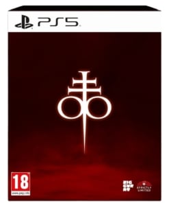 gra ps5 bloodrayne definitive collection deluxe edition