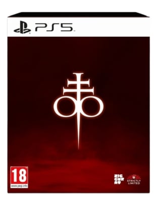 gra ps5 bloodrayne definitive collection deluxe edition