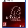 gra ps5 bloodrayne definitive collection limited edition