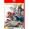gra nintendo switch 2 brigandine abyss deluxe edition