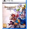 gra ps5 brigandine abyss deluxe edition