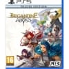 gra ps5 brigandine abyss deluxe edition